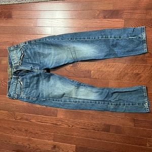 American Eagle Outfitters Original Cut